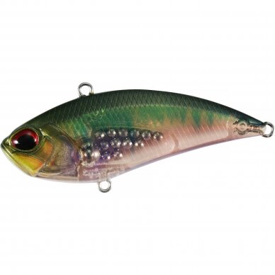 Realis Vibration 68 G-Fix 3