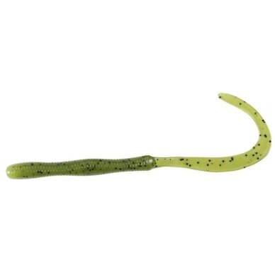 DUO REALIS WRIGGLE CURLY 3.8'' 1 DUO REALIS WRIGGLE CURLY 3.8'' 1