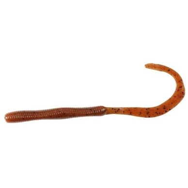 DUO REALIS WRIGGLE CURLY 3.8'' 4 DUO REALIS WRIGGLE CURLY 3.8'' 4