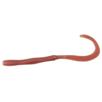 DUO REALIS WRIGGLE CURLY 3.8'' 8 DUO REALIS WRIGGLE CURLY 3.8'' 8