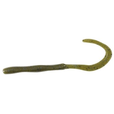 DUO REALIS WRIGGLE CURLY 3.8'' 2 DUO REALIS WRIGGLE CURLY 3.8'' 2