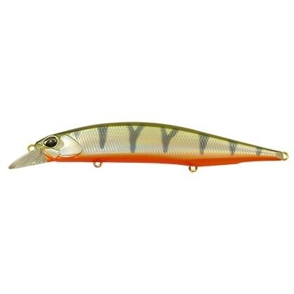DUO Realis Jerkbait 130SP – tvičinginis vobleris stambioms lydekoms 130 mm 22 g 4 DUO Realis Jerkbait 130SP – tvičinginis vobleris stambioms lydekoms 130 mm 22 g 4