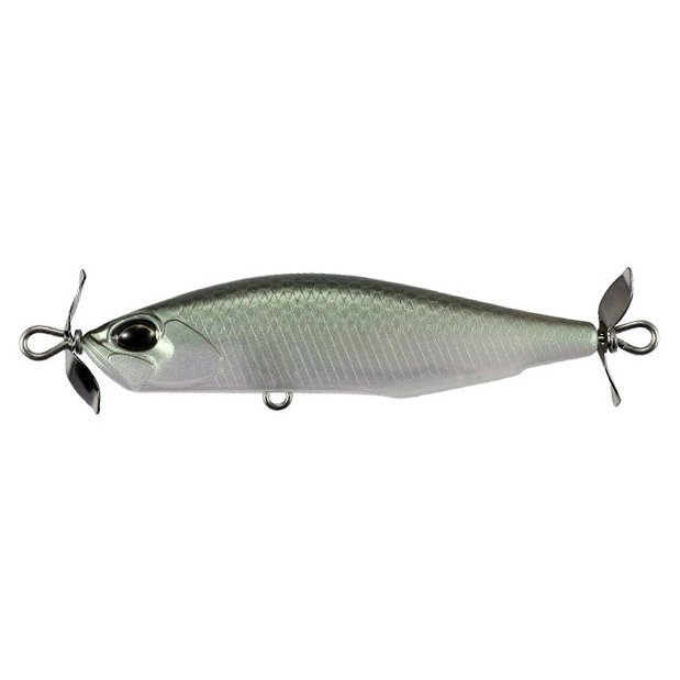 DUO Realis Spinbait 72 Alpha 6 DUO Realis Spinbait 72 Alpha 6