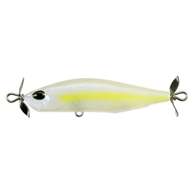 DUO Realis Spinbait 72 Alpha 7