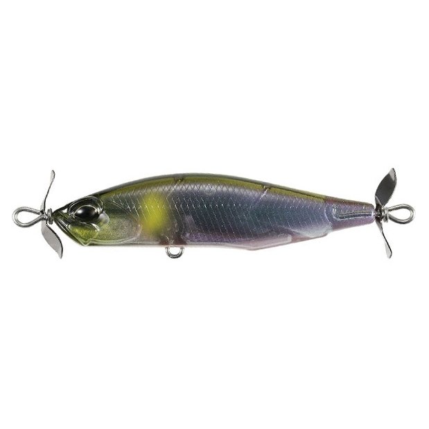 DUO Realis Spinbait 72 Alpha 13 DUO Realis Spinbait 72 Alpha 13