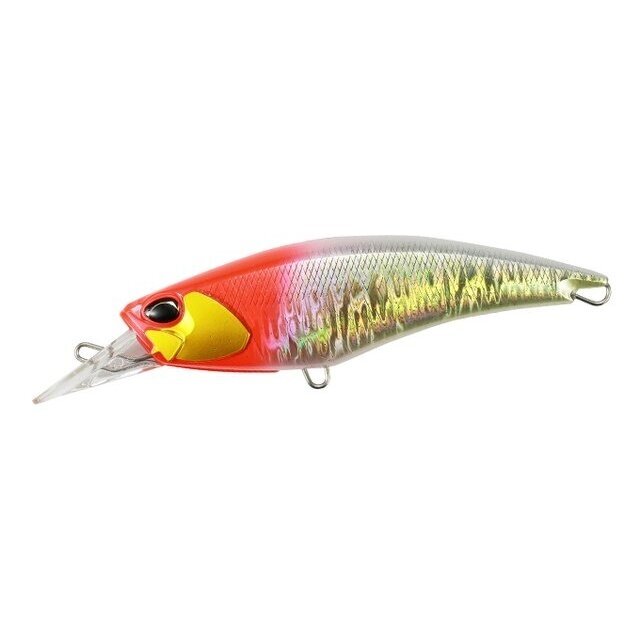 DUO Realis Fangshad 140SR – плавающий шэд для крупной щуки 140 мм 45 г 4 DUO Realis Fangshad 140SR – плавающий шэд для крупной щуки 140 мм 45 г 4
