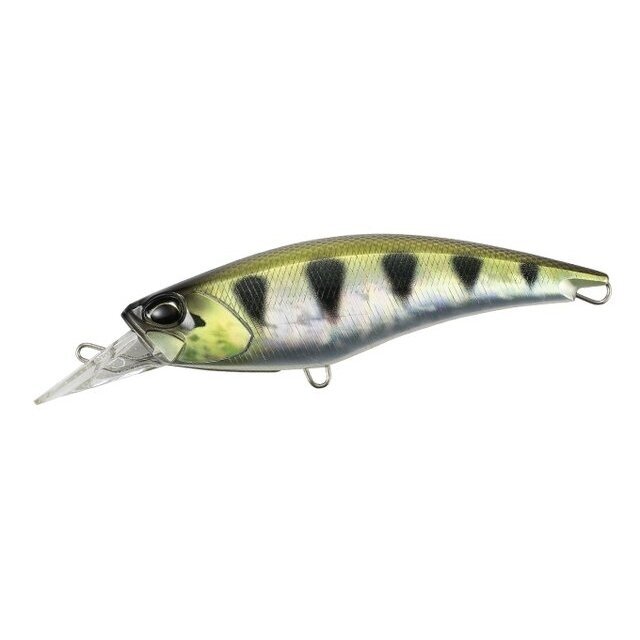 DUO Realis Fangshad 140SR – плавающий шэд для крупной щуки 140 мм 45 г 12 DUO Realis Fangshad 140SR – плавающий шэд для крупной щуки 140 мм 45 г 12