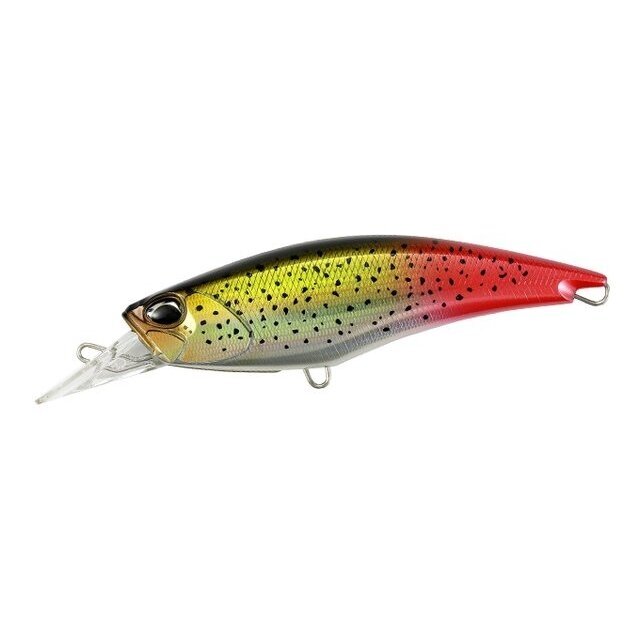 DUO Realis Fangshad 140SR – плавающий шэд для крупной щуки 140 мм 45 г 13 DUO Realis Fangshad 140SR – плавающий шэд для крупной щуки 140 мм 45 г 13