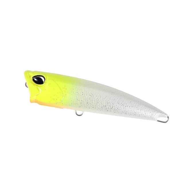DUO Realis FangPop 105 3