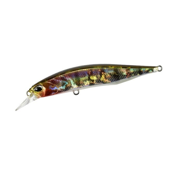 DUO Realis Jerkbait 85SP – твичинговый воблер на окуня и щуку 85 мм 8 г 1 DUO Realis Jerkbait 85SP – твичинговый воблер на окуня и щуку 85 мм 8 г 1