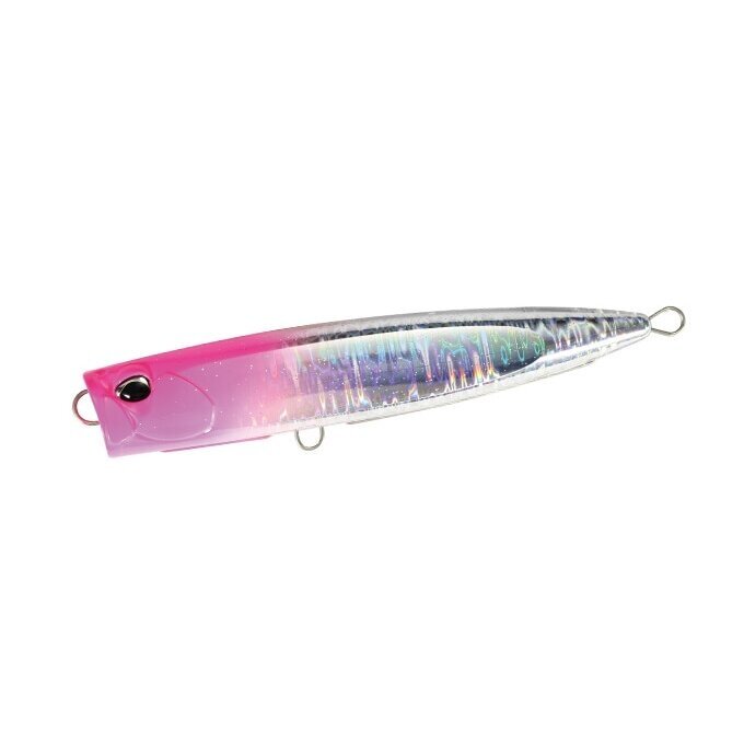 DUO Rough Trail Bubbly 135F – морской поппер для пелагических хищников 135 мм 40 г 3 DUO Rough Trail Bubbly 135F – морской поппер для пелагических хищников 135 мм 40 г 3