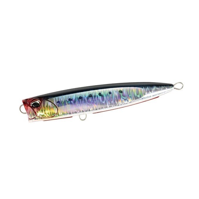 DUO Rough Trail Bubbly 135F – морской поппер для пелагических хищников 135 мм 40 г 4 DUO Rough Trail Bubbly 135F – морской поппер для пелагических хищников 135 мм 40 г 4