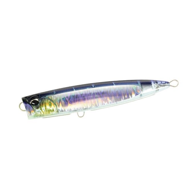 DUO Rough Trail Bubbly 135F – морской поппер для пелагических хищников 135 мм 40 г 5 DUO Rough Trail Bubbly 135F – морской поппер для пелагических хищников 135 мм 40 г 5