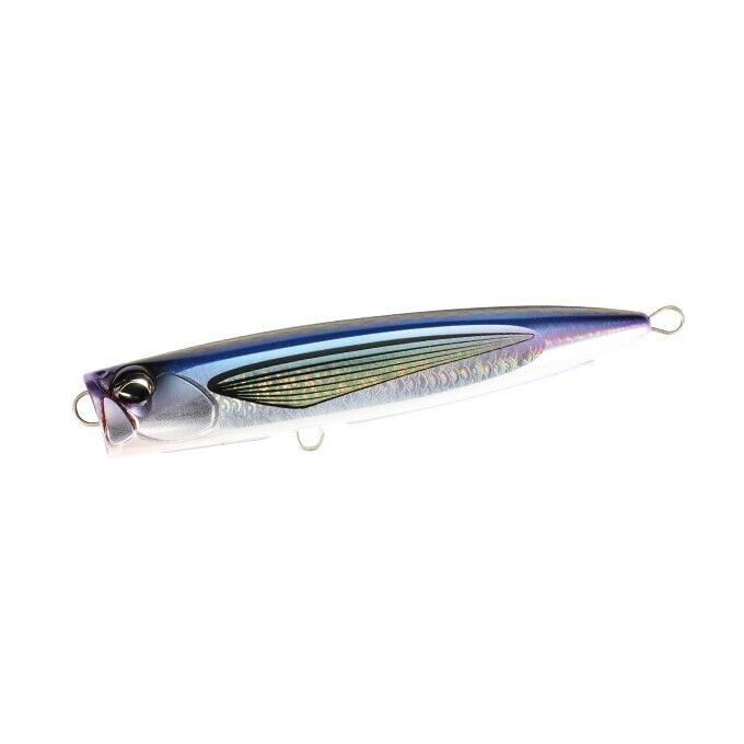 DUO Rough Trail Bubbly 135F – морской поппер для пелагических хищников 135 мм 40 г 6 DUO Rough Trail Bubbly 135F – морской поппер для пелагических хищников 135 мм 40 г 6