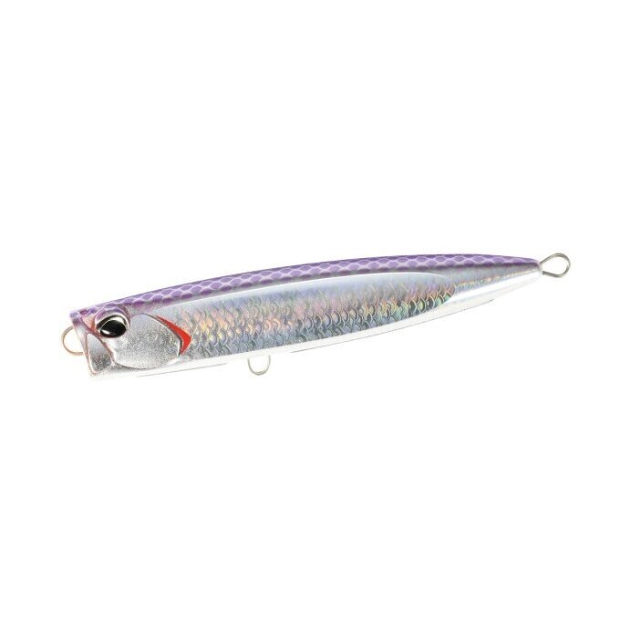 DUO Rough Trail Bubbly 135F – морской поппер для пелагических хищников 135 мм 40 г 1 DUO Rough Trail Bubbly 135F – морской поппер для пелагических хищников 135 мм 40 г 1