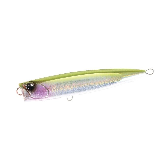 DUO Rough Trail Bubbly 135F – морской поппер для пелагических хищников 135 мм 40 г 7 DUO Rough Trail Bubbly 135F – морской поппер для пелагических хищников 135 мм 40 г 7