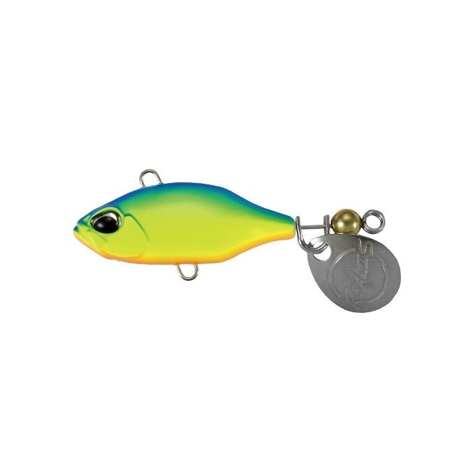 DUO REALIS SPIN 35 7G 1
