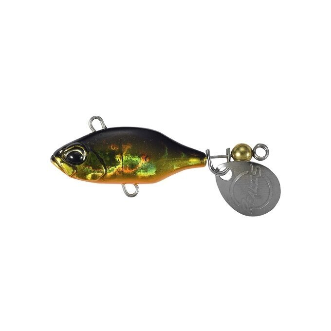 DUO REALIS SPIN 35 7G 13