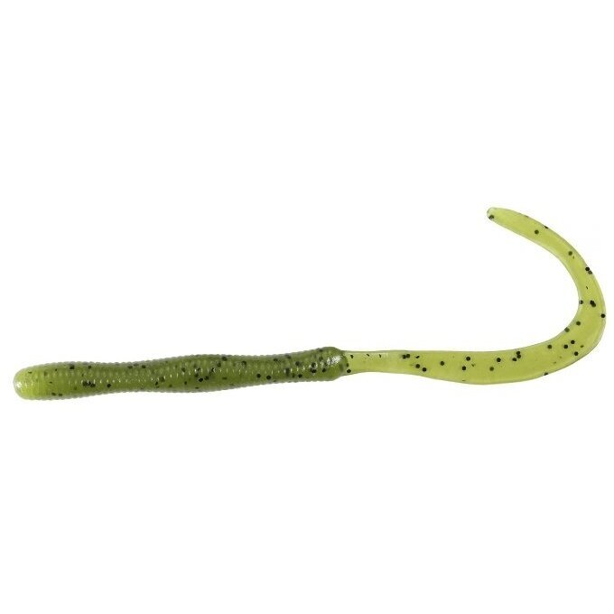 DUO REALIS WRIGGLE CURLY 3.8'' 1 DUO REALIS WRIGGLE CURLY 3.8'' 1