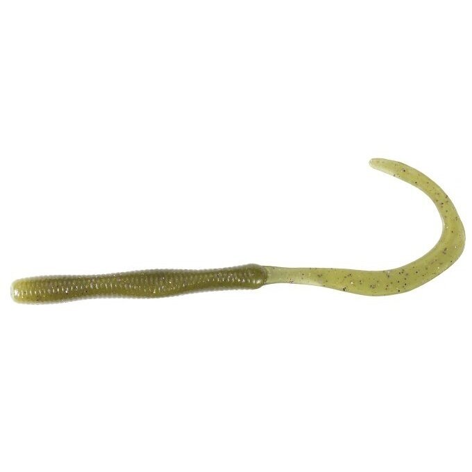 DUO REALIS WRIGGLE CURLY 3.8'' 6 DUO REALIS WRIGGLE CURLY 3.8'' 6