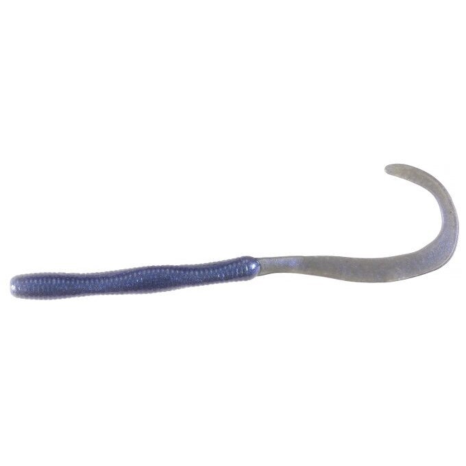 DUO REALIS WRIGGLE CURLY 3.8'' 9 DUO REALIS WRIGGLE CURLY 3.8'' 9