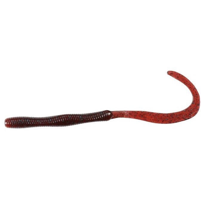 DUO REALIS WRIGGLE CURLY 3.8'' 10 DUO REALIS WRIGGLE CURLY 3.8'' 10