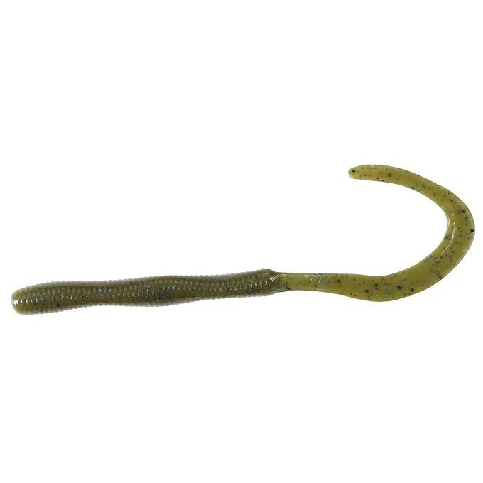 DUO REALIS WRIGGLE CURLY 3.8'' 2 DUO REALIS WRIGGLE CURLY 3.8'' 2