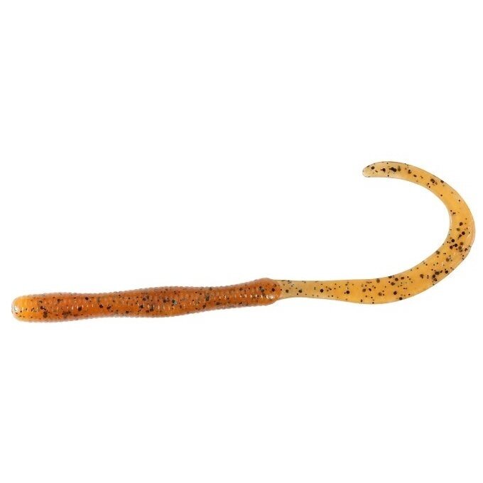 DUO REALIS WRIGGLE CURLY 3.8'' 12 DUO REALIS WRIGGLE CURLY 3.8'' 12