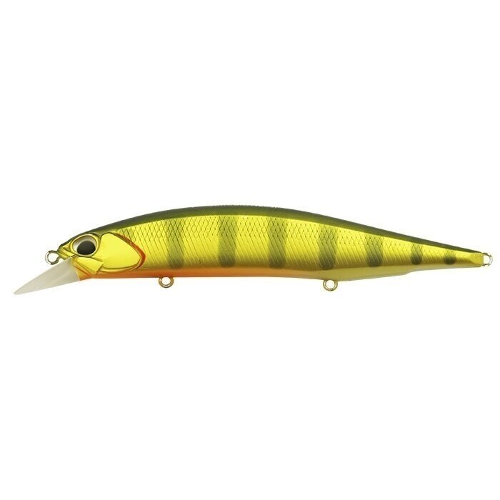 DUO Realis Jerkbait 120SP PIKE 2