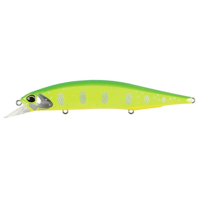 DUO Realis Jerkbait 120SP PIKE 3 DUO Realis Jerkbait 120SP PIKE 3