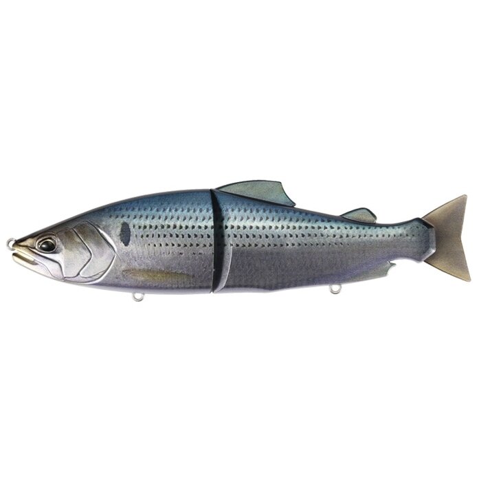 DUO Realis Onimasu 5
