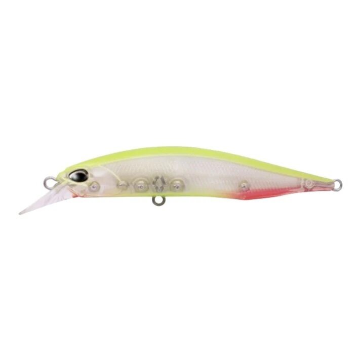 DUO Realis Jerkbait 85SP – твичинговый воблер на окуня и щуку 85 мм 8 г 9 DUO Realis Jerkbait 85SP – твичинговый воблер на окуня и щуку 85 мм 8 г 9