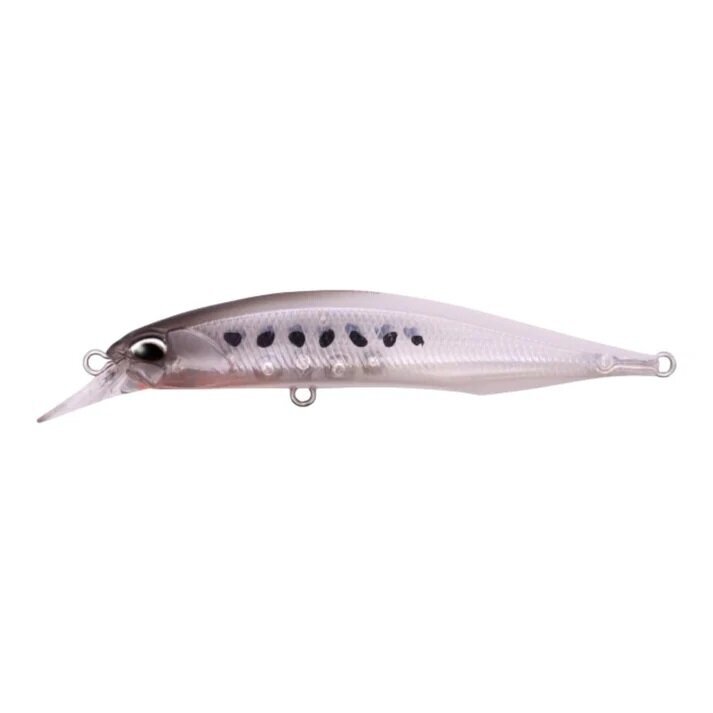 DUO Realis Jerkbait 85SP – твичинговый воблер на окуня и щуку 85 мм 8 г 10 DUO Realis Jerkbait 85SP – твичинговый воблер на окуня и щуку 85 мм 8 г 10