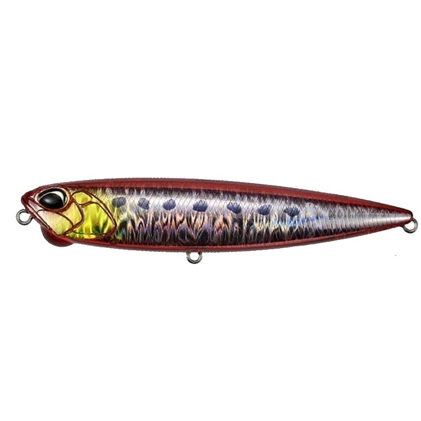 DUO REALIS PENCIL 85 SW LIMITED 5