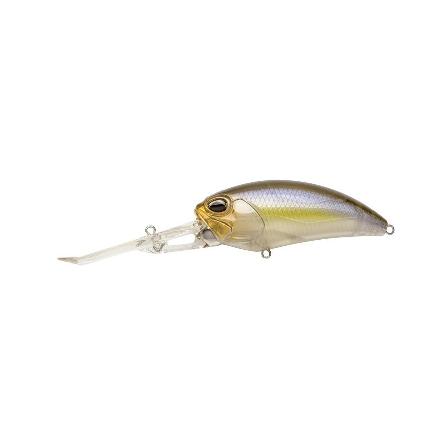 DUO Realis Crank G87 15A DUO Realis Crank G87 15A