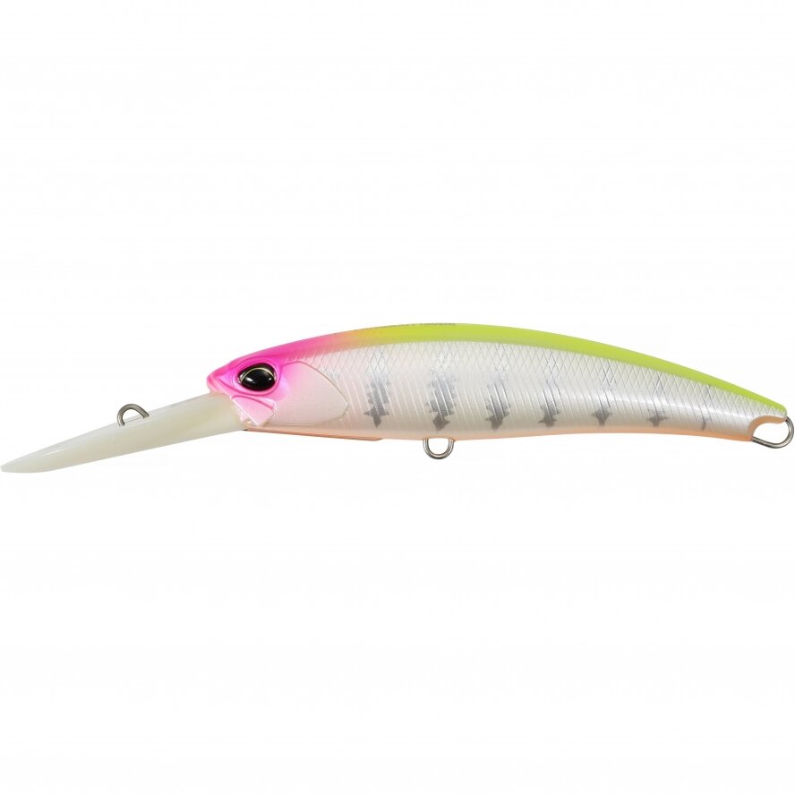 DUO REALIS FANGBAIT 100DR DUO REALIS FANGBAIT 100DR