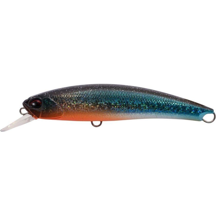 DUO REALIS FANGBAIT 100SR DUO REALIS FANGBAIT 100SR