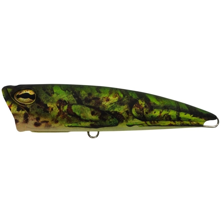 DUO Realis FangPop 105