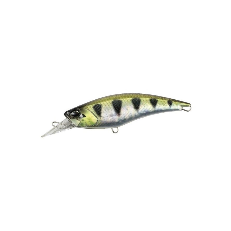 DUO Realis Fangshad 140SR – плавающий шэд для крупной щуки 140 мм 45 г DUO Realis Fangshad 140SR – плавающий шэд для крупной щуки 140 мм 45 г