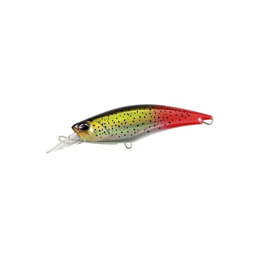 DUO Realis Fangshad 140SR – плавающий шэд для крупной щуки 140 мм 45 г DUO Realis Fangshad 140SR – плавающий шэд для крупной щуки 140 мм 45 г