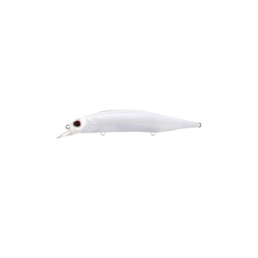 DUO Realis Jerkbait 120SP PIKE