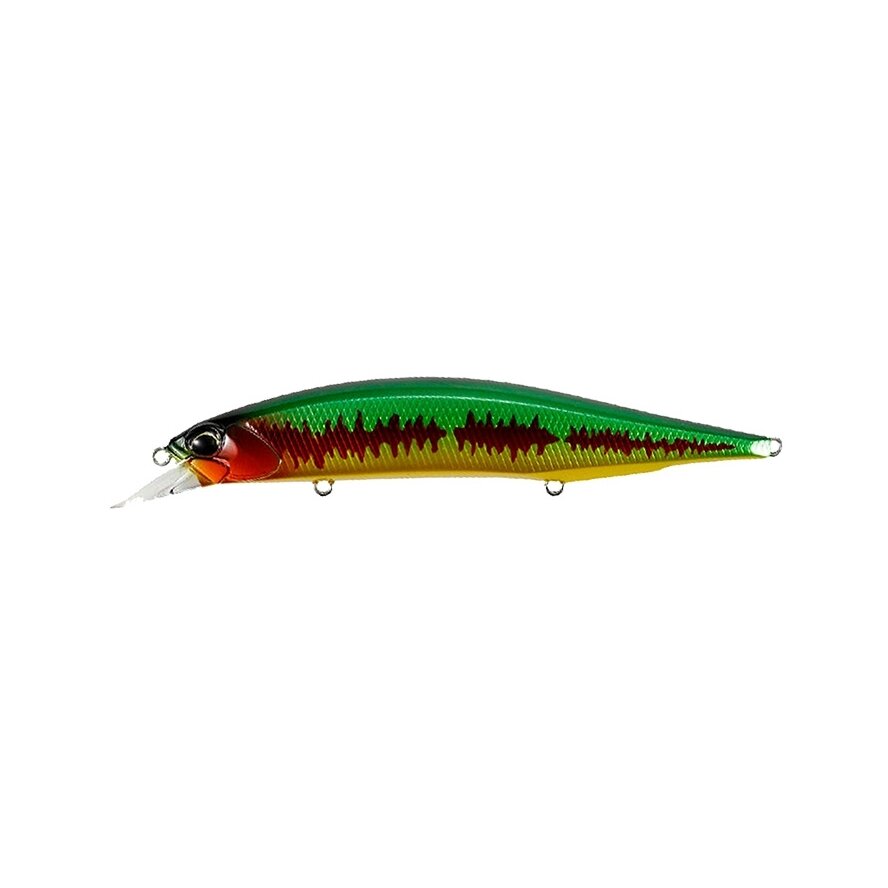 DUO Realis Jerkbait 120SP PIKE