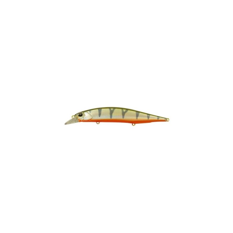 DUO Realis Jerkbait 130SP – tvičinginis vobleris stambioms lydekoms 130 mm 22 g DUO Realis Jerkbait 130SP – tvičinginis vobleris stambioms lydekoms 130 mm 22 g