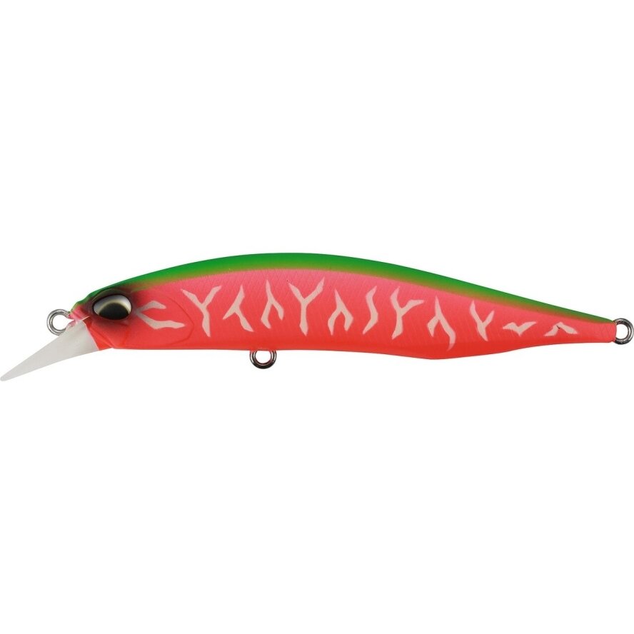 DUO Realis Jerkbait 85SP – твичинговый воблер на окуня и щуку 85 мм 8 г DUO Realis Jerkbait 85SP – твичинговый воблер на окуня и щуку 85 мм 8 г