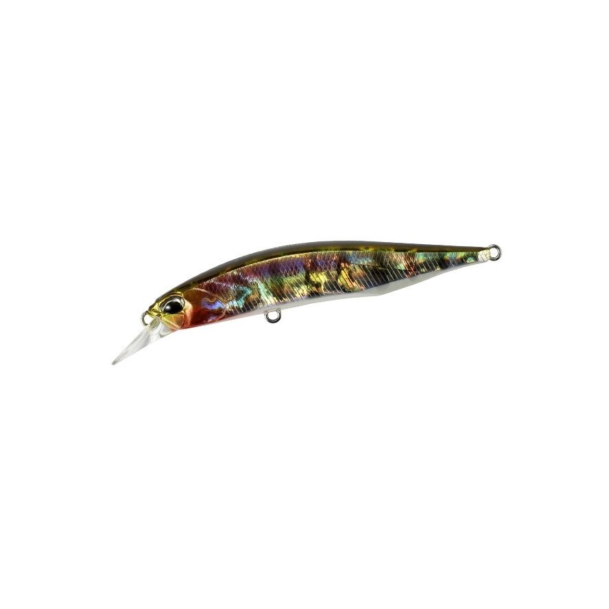 DUO Realis Jerkbait 85SP – твичинговый воблер на окуня и щуку 85 мм 8 г DUO Realis Jerkbait 85SP – твичинговый воблер на окуня и щуку 85 мм 8 г