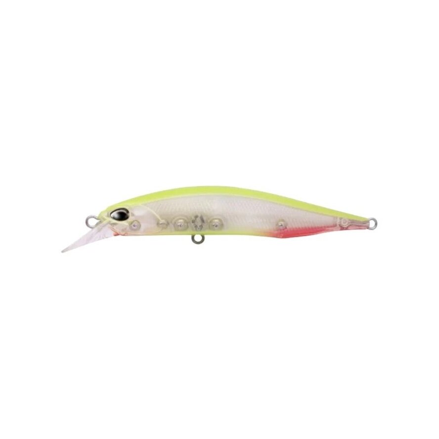 DUO Realis Jerkbait 85SP – твичинговый воблер на окуня и щуку 85 мм 8 г DUO Realis Jerkbait 85SP – твичинговый воблер на окуня и щуку 85 мм 8 г