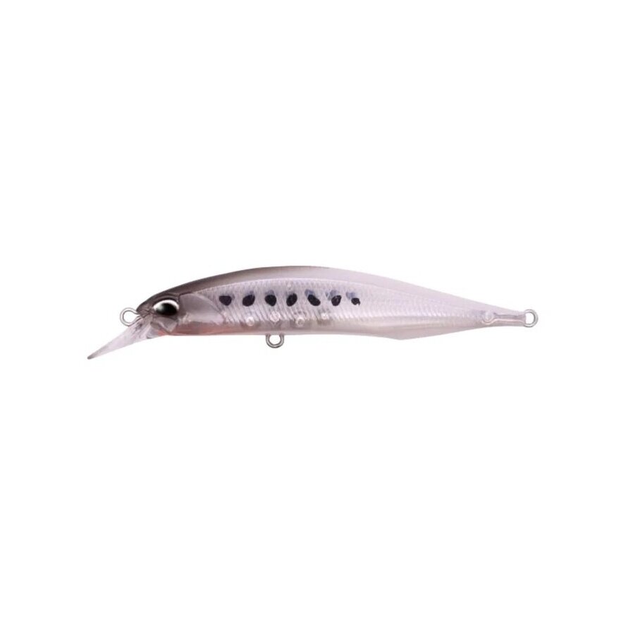 DUO Realis Jerkbait 85SP – твичинговый воблер на окуня и щуку 85 мм 8 г DUO Realis Jerkbait 85SP – твичинговый воблер на окуня и щуку 85 мм 8 г