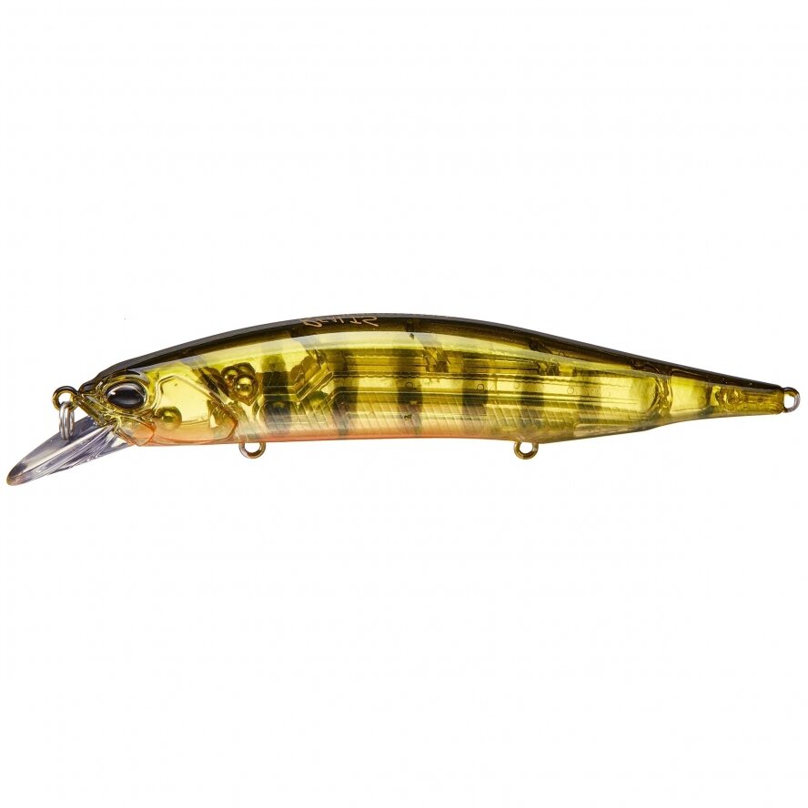 DUO Realis Jerkbait 85SP – твичинговый воблер на окуня и щуку 85 мм 8 г DUO Realis Jerkbait 85SP – твичинговый воблер на окуня и щуку 85 мм 8 г