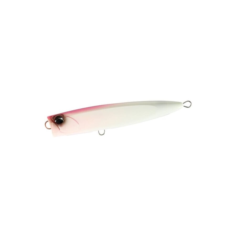 DUO Rough Trail Bubbly 135F – морской поппер для пелагических хищников 135 мм 40 г DUO Rough Trail Bubbly 135F – морской поппер для пелагических хищников 135 мм 40 г