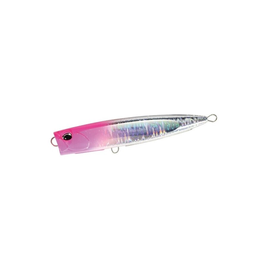 DUO Rough Trail Bubbly 135F – морской поппер для пелагических хищников 135 мм 40 г DUO Rough Trail Bubbly 135F – морской поппер для пелагических хищников 135 мм 40 г
